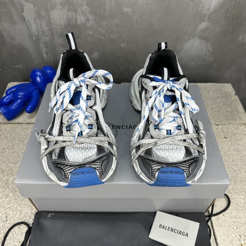 Balenciaga Track Shoes